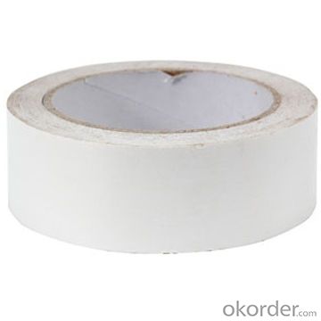 Leather  Usage  Double Sided Tissue Tape