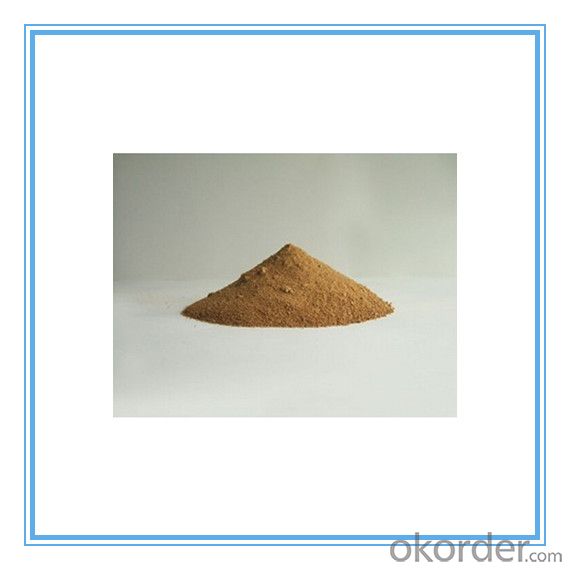 Naphthalene Sulfonate Formaldehyde Powder Water Reducer