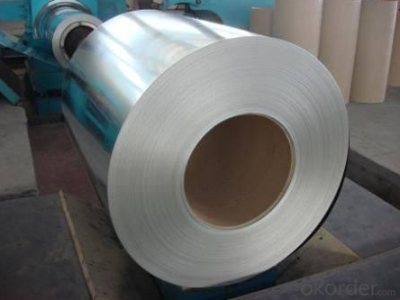 Deep Drawing Pre-Painted Hot-Dip Galvanized Steel Coil CNBM