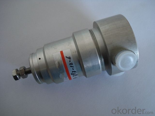 Diaphragm type solenoid valve  with Good Price