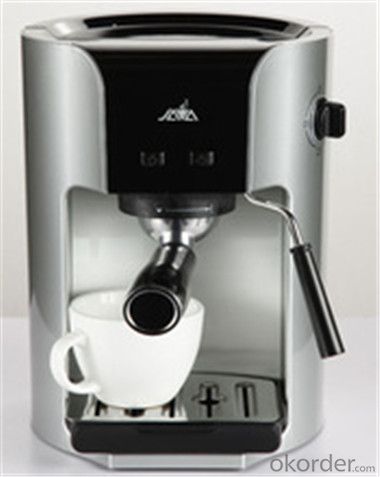Conical Burr Coffee Grinder Made in China