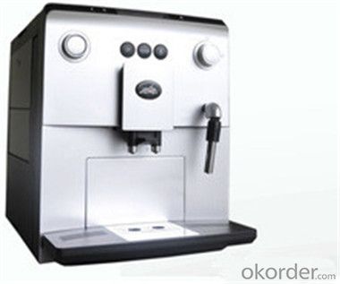 Semi Automatic Espresso Machine from China