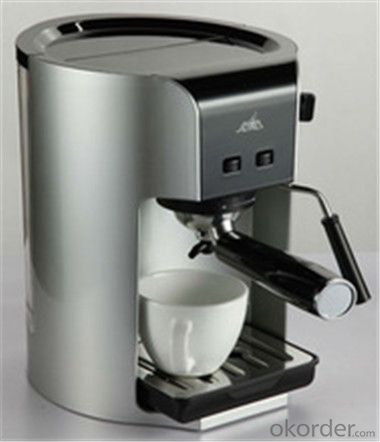 Semi Automatic Espresso Machine Popular