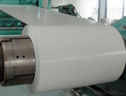 Type ASTM A653 Hot-Dip Galvanized Steel Coil CNBM