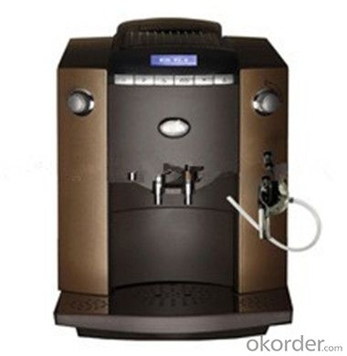 Coffee Espresso Machine Fully Automatic Maker in China