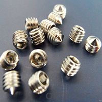 30 Years Factory of Self Drilling Screws with High Quality and Competitive Price