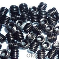 30 Years Factory of Self Drilling Screws with High Quality and Competitive Price