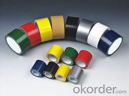 High Quality Hot Sale PVC Floor Marking Tape