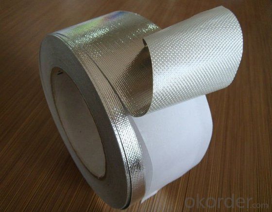Cloth Tape With High Adhensive