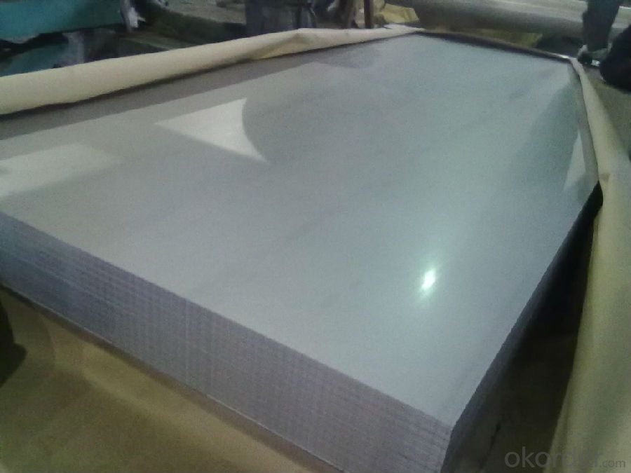 Z19 BMP Prepainted Rolled Steel Coil for Constructions