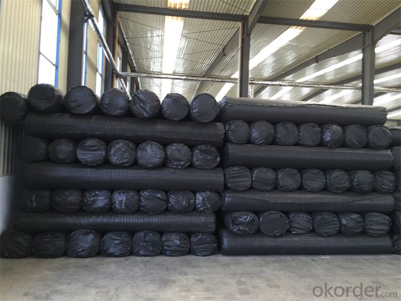 Fiberglass Geogrids for Road Reinforcement