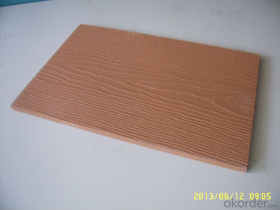 Good Quality Cement Board for Internal Wall