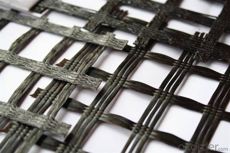 Geogrid Synthetic for Architectural Engineering