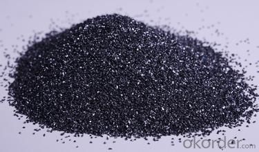 Silicon Carbide High Purity SiC of CNBM in China