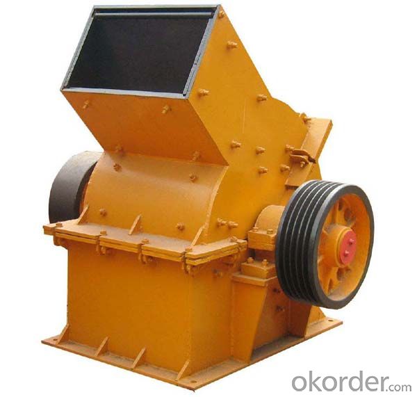 PG Series Roller Crusher is The Best Choice For Your Mining Business
