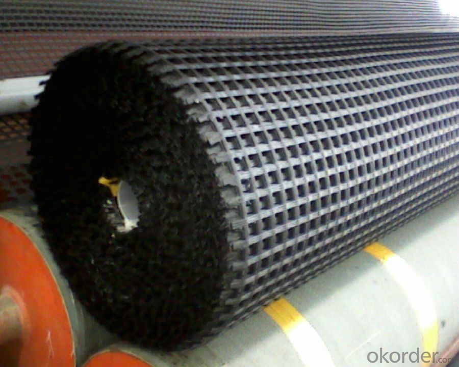 Geogrid Synthetic for Architectural Engineering