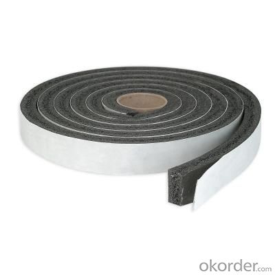 High Performance Single Sided  Foam Tape