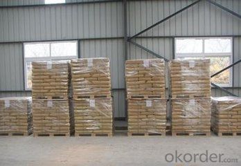 Straight Type Steel Fiber For Concrete Hooked End
