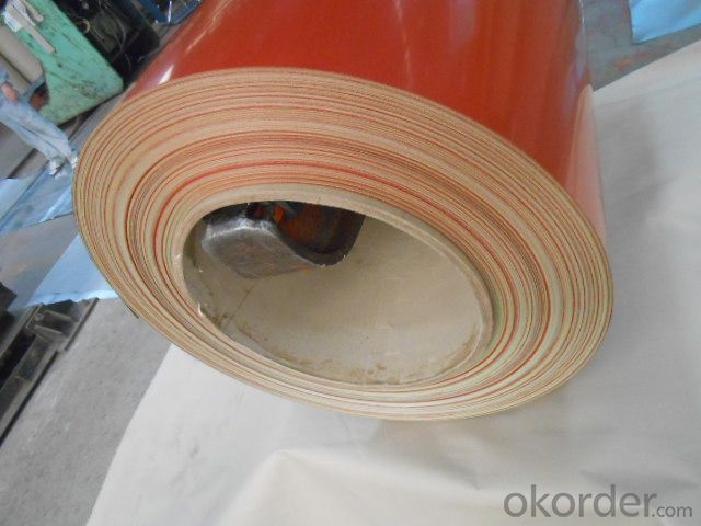 Prepainted Galvanized Steel Coil with Best Price