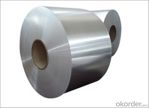 304 Cold Rolled Stainless Steel tape for construction