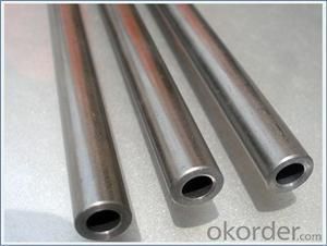 Stainless Steel Welded Pipes 202 grade for decoration
