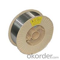 Copper Coated Mig Welding Wire with 30 Years Experinece Factory