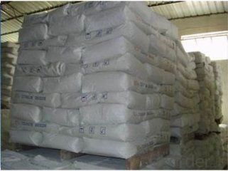 Straight Type Steel Fiber For Concrete Hooked End