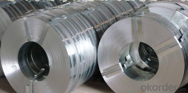 Hot-Dip Galvanized Steel Coil Best Quality with Beautiful Surface