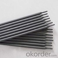Welding Electrodes  30 Years Factory High Quality anf Low Price