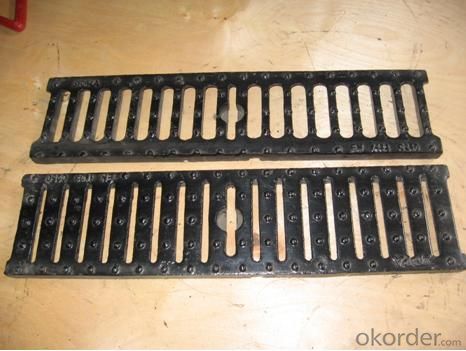 Grating Round DCI Stainless Steel Round Drain Grates Drainage Grating