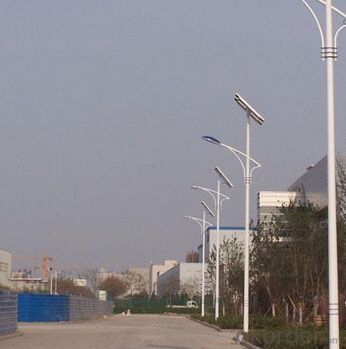 Solar Street  Light 20-100W Save Energy-2015 New Products