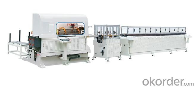 Fully Automatic Inverted Automatic Welder for Packaging