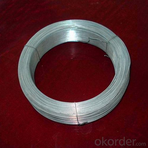Small Coil Wire with Good Price and High Quality