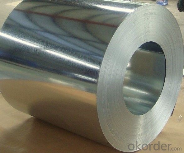 Hot Dipped Galvanized Steel Coil/Hot Dipped Galvanized Steel Strips Coil/Zinc Coated Steel Coil