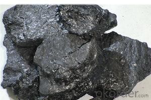 High Carbon Calcined Anthracite Coal Specifications  Hot Sale