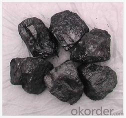 Anthracite Higher Quality and Lower Price Calcined Anthracite