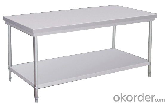 Pharmacy,Industry.Stainless Steel Operating Table,(GZT03),1000*500*H800mm