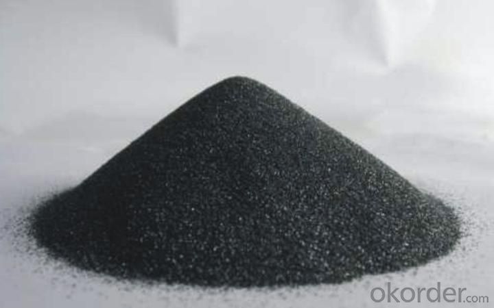 Calcined Anthracite Coal factory High Quality