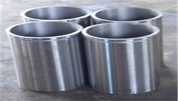 Good quality & Low Price Auto Parts Cylinder Liner