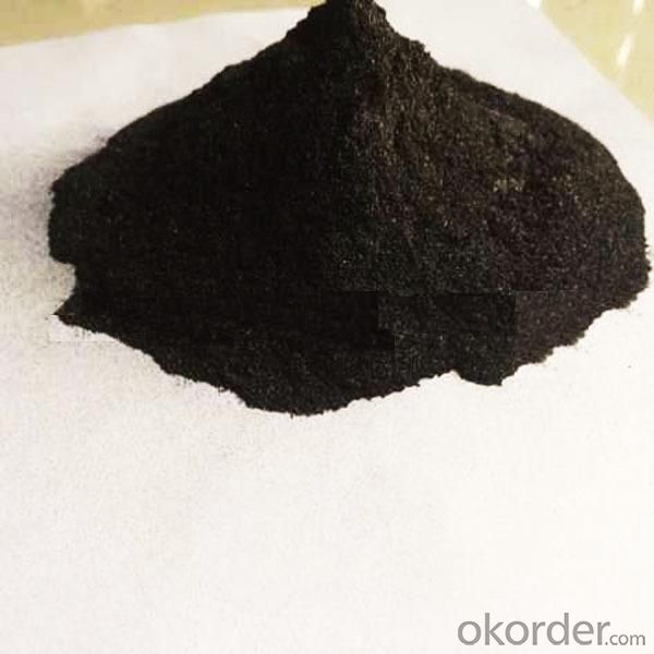 Flake Graphite Powder for Refractory Made in China Good Delivery