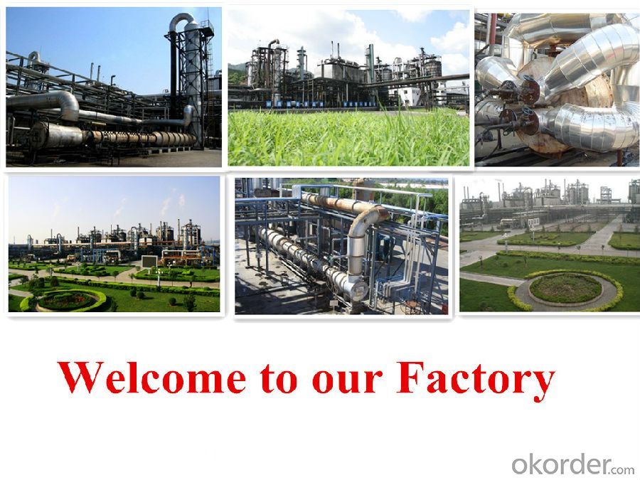 Factory Directly sale of Calcium Carbide with  SGS TEST