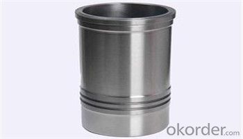Auto Parts High Quality Cylinder Liner