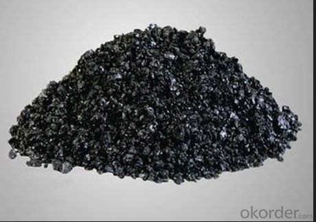 Carbon Additive for Steelmaking Hot Sale