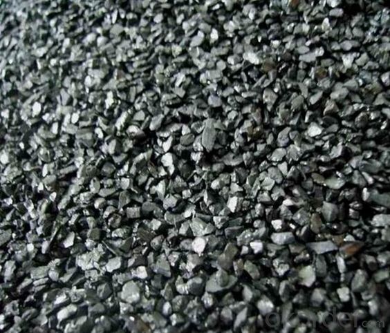 Anthracite Low-volatile Bitumious Coal and Anthracite