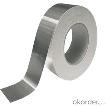 Aluminum Strip and Tape and Coil and Roll