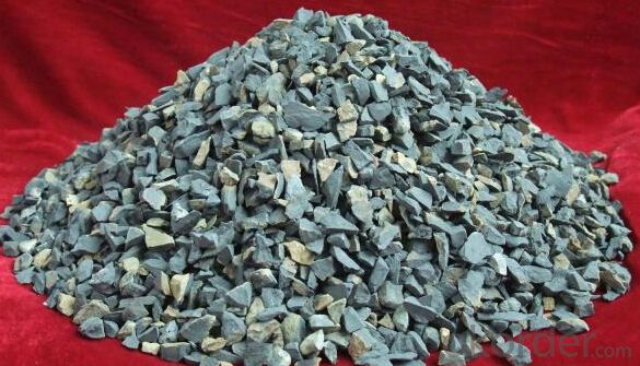 Factory Direct-Sale Best Price Bauxite of  CNBM in China