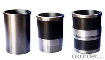 Auto Parts High Quality Cylinder Liner