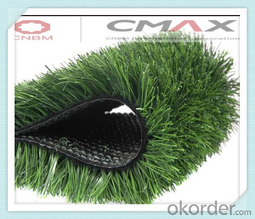 Fake Grass for Football MADE IN CHINA Factory with CE