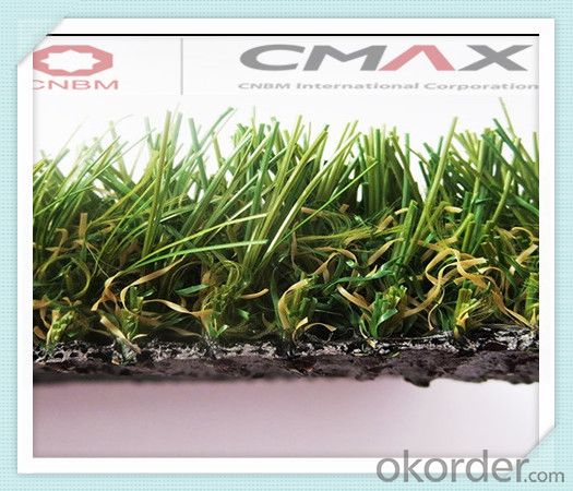 Synthetic Grass On Sport Filed MADE IN CHINA with CE passed