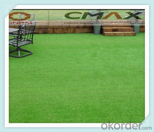 Wholeseller Artificial Grass From China With CE Passed